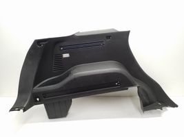 Opel Antara Trunk/boot side trim panel 