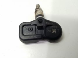 Nissan Juke I F15 Sensore di pressione dello pneumatico 407006WY0B