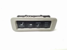 Chrysler Pacifica Seat control switch 