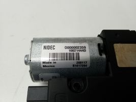 Chrysler Pacifica Sunroof motor/actuator 