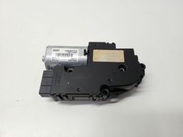 Chrysler Pacifica Sunroof motor/actuator 