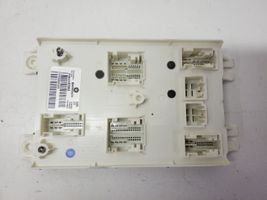 Chrysler Pacifica Fuse module 