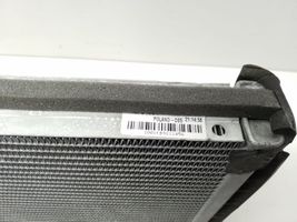 Chrysler Pacifica Air conditioning (A/C) radiator (interior) 