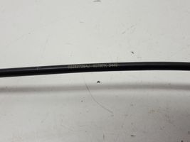 Chrysler Pacifica Hand brake release cable 68273043AA