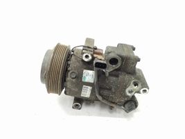 KIA Sportage Compressore aria condizionata (A/C) (pompa) 