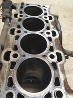 KIA Sportage Bloc moteur 