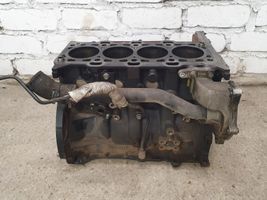 KIA Sportage Bloc moteur 