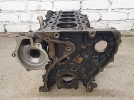 KIA Sportage Bloc moteur 