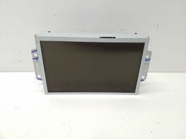 Ford Mondeo MK V Ekrāns / displejs / mazais ekrāns DS7T18B955FB