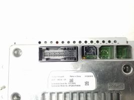 Ford Mondeo MK V Monitor / wyświetlacz / ekran DS7T18B955FB