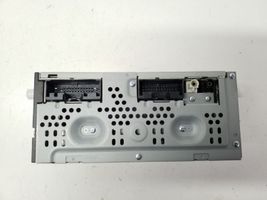 Ford Mondeo MK V Radio / CD/DVD atskaņotājs / navigācija 