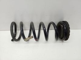 Ford Fusion II Rear coil spring 