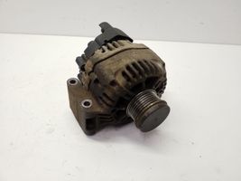 Fiat Punto (199) Alternator 2608893A