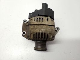 Fiat Punto (199) Alternator 2608893A