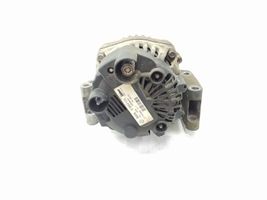 Fiat Punto (199) Alternator 2608893A