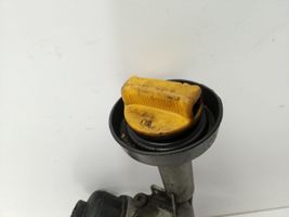 Fiat Punto (199) Mocowanie / uchwyt filtra oleju 