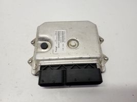 Fiat Punto (199) Sterownik / Moduł ECU 