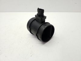 Fiat Punto (199) Mass air flow meter 0281006054