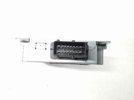 Fiat Punto (199) Antennin ohjainlaite 