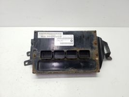 Chrysler Voyager Sterownik / Moduł ECU P68050333AA