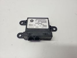 Chrysler Voyager Parking PDC control unit/module 0263004365