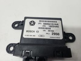 Chrysler Voyager Parking PDC control unit/module 0263004365