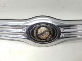 Chrysler Voyager Tailgate trim 