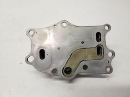 Chevrolet Captiva Oil filter mounting bracket 