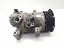 Toyota Avensis T270 Compressore aria condizionata (A/C) (pompa) GE4472601258