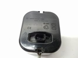 Opel Antara Alarm system siren 