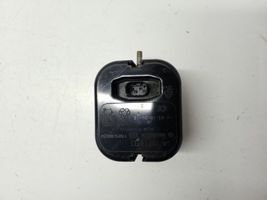 Opel Antara Sirena del sistema de alarma 