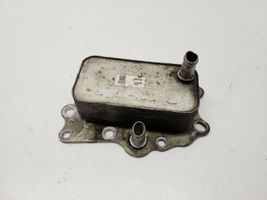 Opel Antara Oil filter mounting bracket 