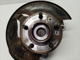 Opel Antara Front wheel hub 