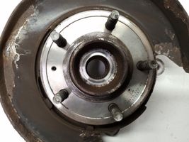 Opel Antara Rear wheel hub 