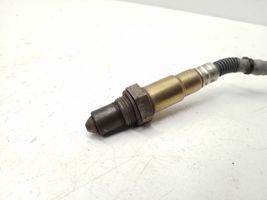 Volkswagen Jetta VI Sonde lambda 0281004191