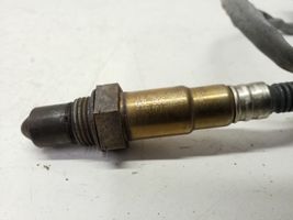 Volkswagen Jetta VI Sonde lambda 0281004191