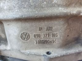 Volkswagen Touareg I Scatola del cambio automatico 09D300038L