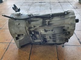 Volkswagen Touareg I Scatola del cambio automatico 09D300038L