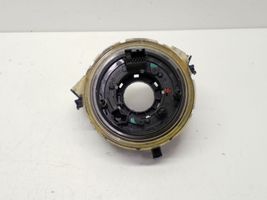 Volkswagen Touareg I Bague collectrice/contacteur tournant airbag (bague SRS) 