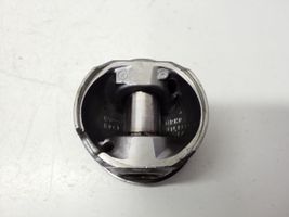 Volkswagen Touareg I Piston 