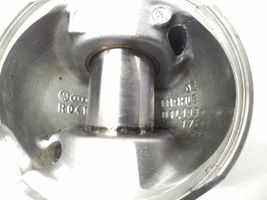 Volkswagen Touareg I Piston 