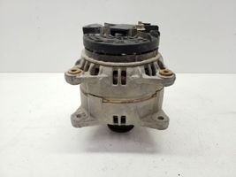 Opel Movano A Generator/alternator 0986XA7370