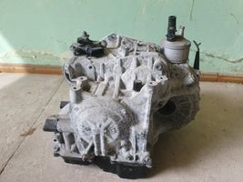 Volkswagen Jetta VI Automatic gearbox 09G323571P