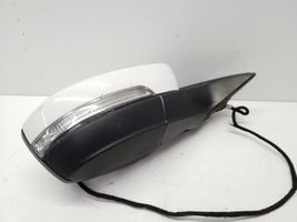 Volkswagen PASSAT B7 USA Front door electric wing mirror 