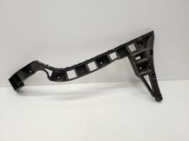 Volkswagen PASSAT B7 USA Rear bumper mounting bracket 