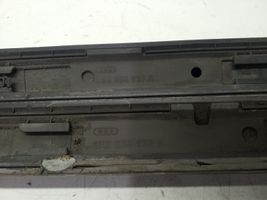 Audi A4 S4 B8 8K Kynnys 8K0854932A