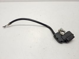 BMW 1 E81 E87 Negative earth cable (battery) EEL62W