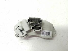 BMW 1 E81 E87 Résistance moteur de ventilateur de chauffage 73040157