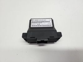 Volkswagen Tiguan Gateway valdymo modulis 5WK50011B