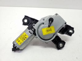 Volkswagen Tiguan Galinio stiklo valytuvo varikliukas 53844887